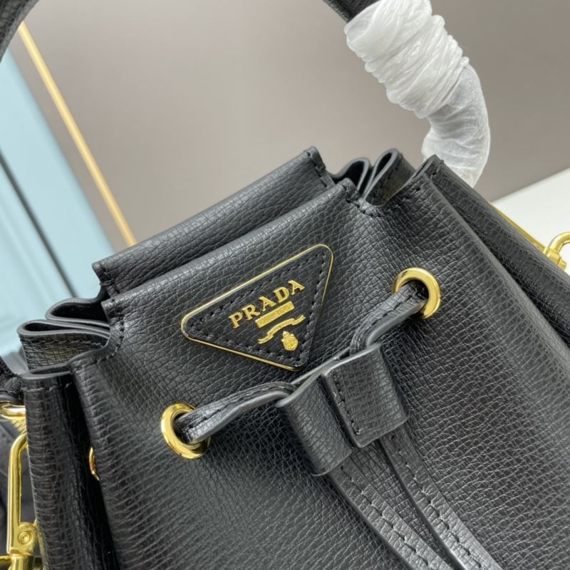 Prada Bucket Bags